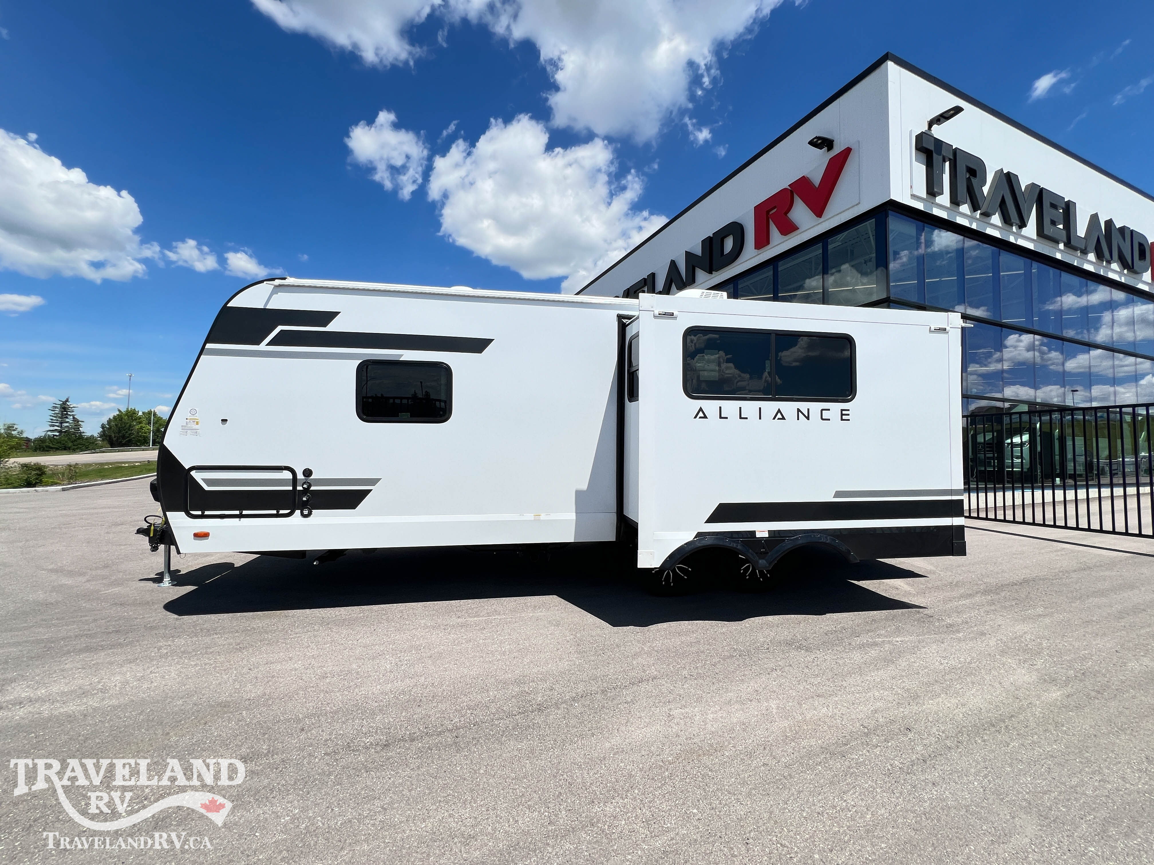 2027 Alliance RV Delta Ultra Lite RK234 - Image 6
