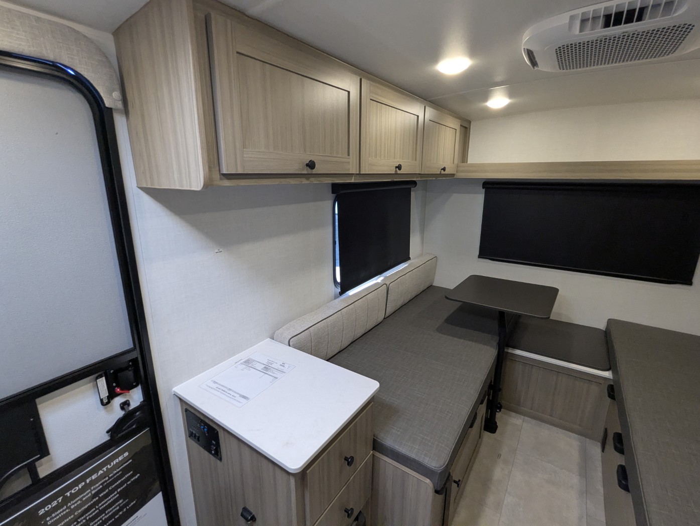 2027 Forest River Rockwood Geo Pro G15TLE - Image 15