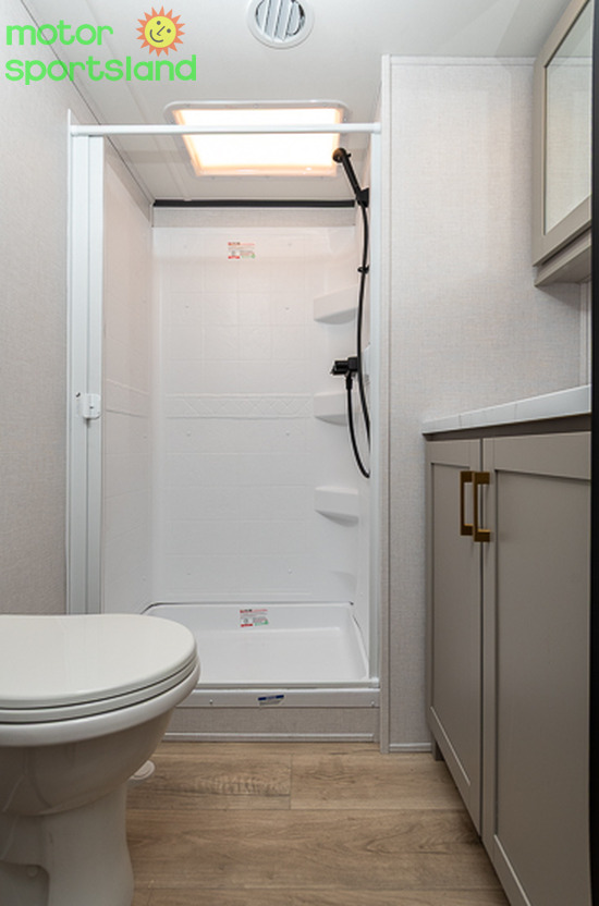 2027 Forest River Stealth 2800 - Image 27