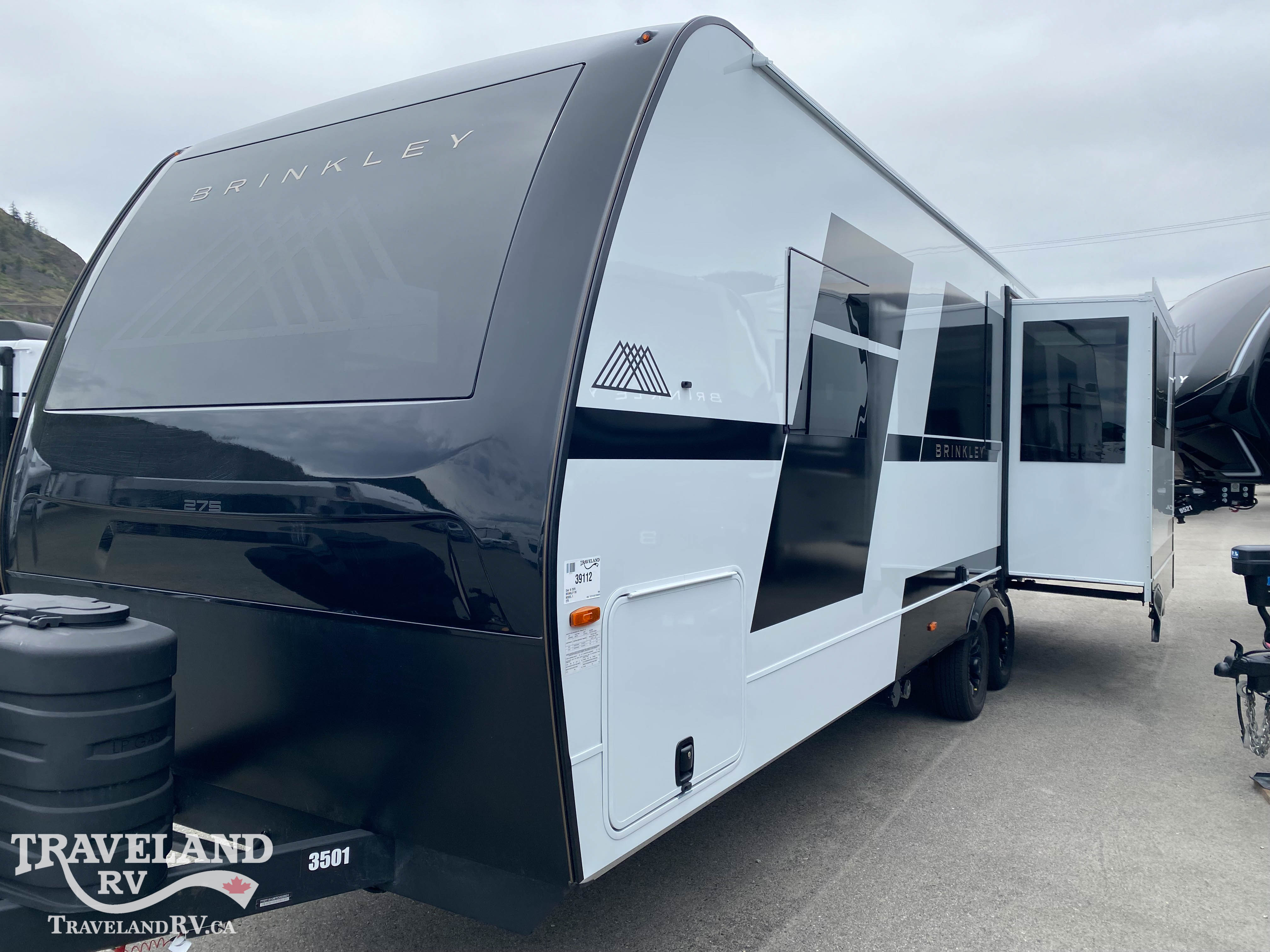 2026 Brinkley RV Model I 275 - Image 4