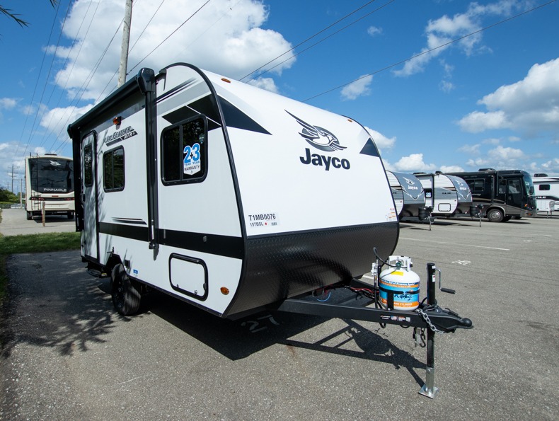 2026 Jayco Jay Feather Air SL