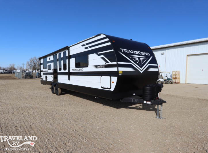 2025 Grand Design Transcend 315RKT - Image 1