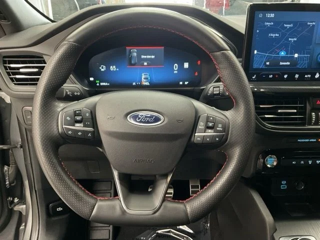 2023 Ford Escape Utility 4D ST-Line Select AWD - Image 14