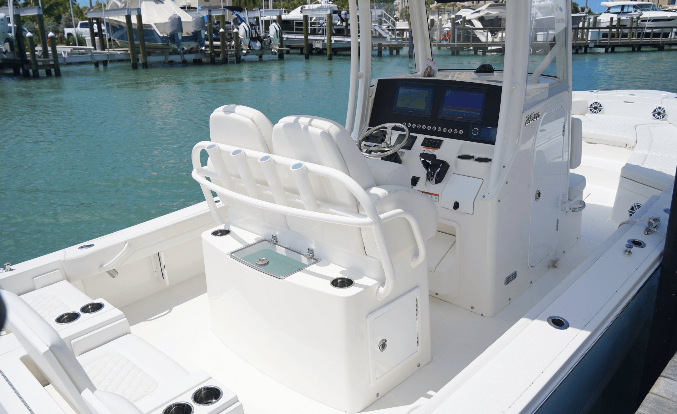 2025 REGULATOR 26XO - Image 12