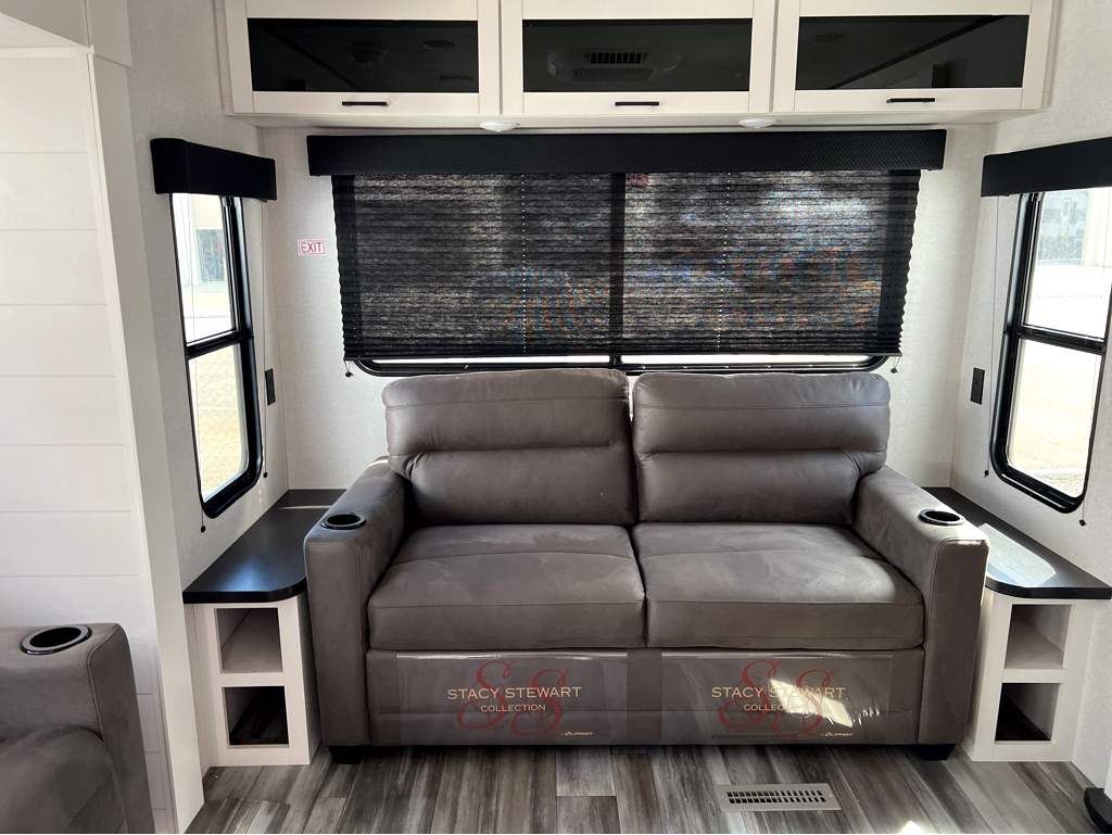 2026 JAYCO JAY FLIGHT SLX 334RTS - Image 13