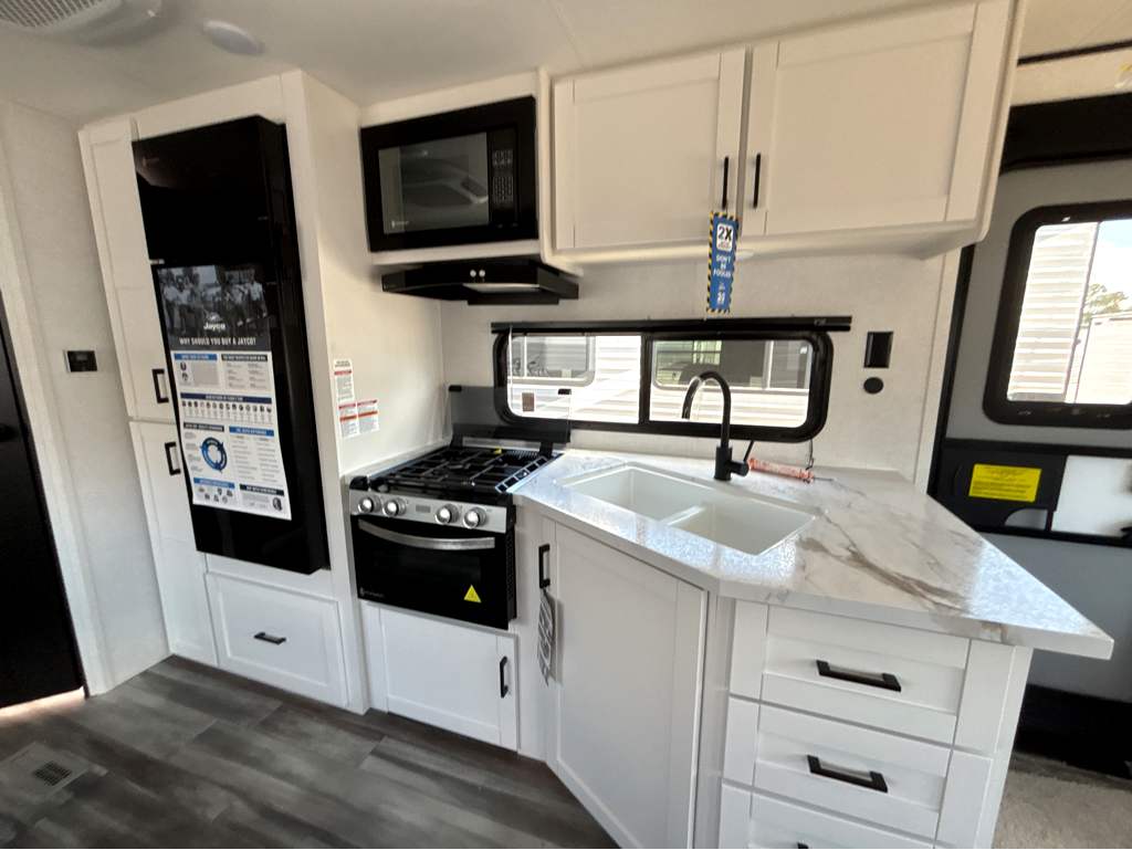 2026 JAYCO JAY FLIGHT SLX 262RLS - Image 10