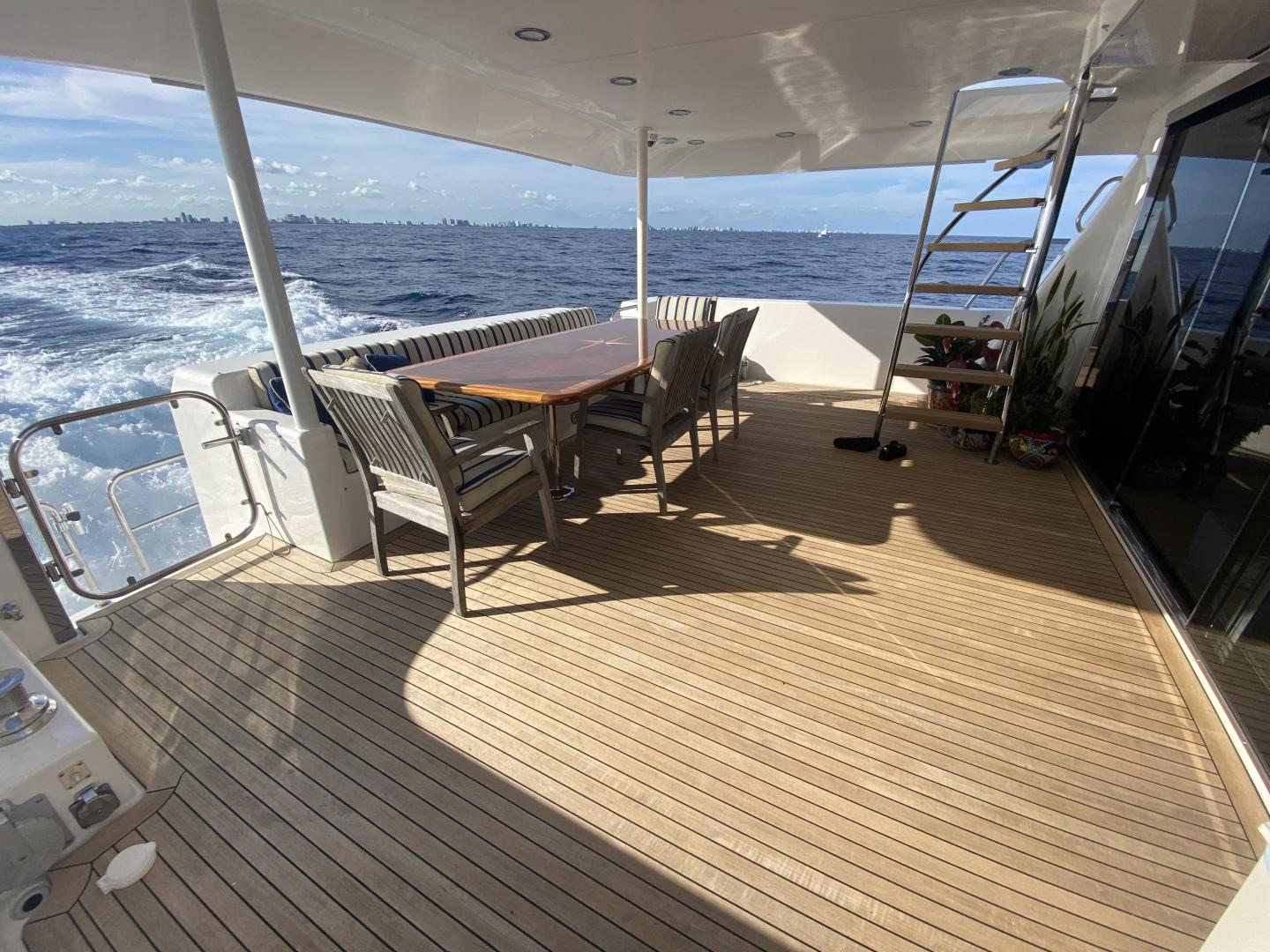 2006 Pacific Mariner - Image 7