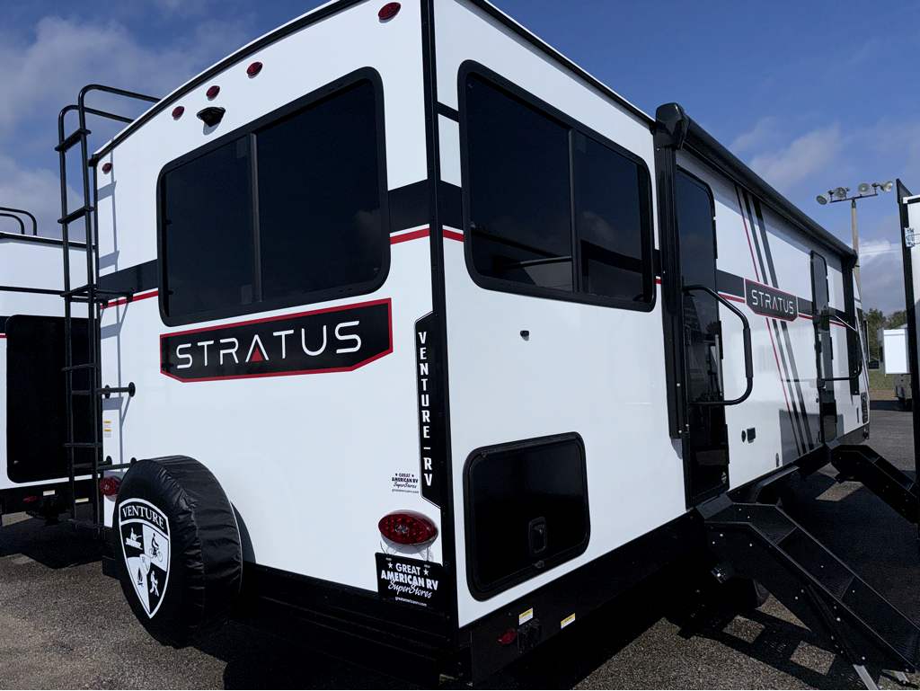 2026 VENTURE RV STRATUS 262VFK - Image 4