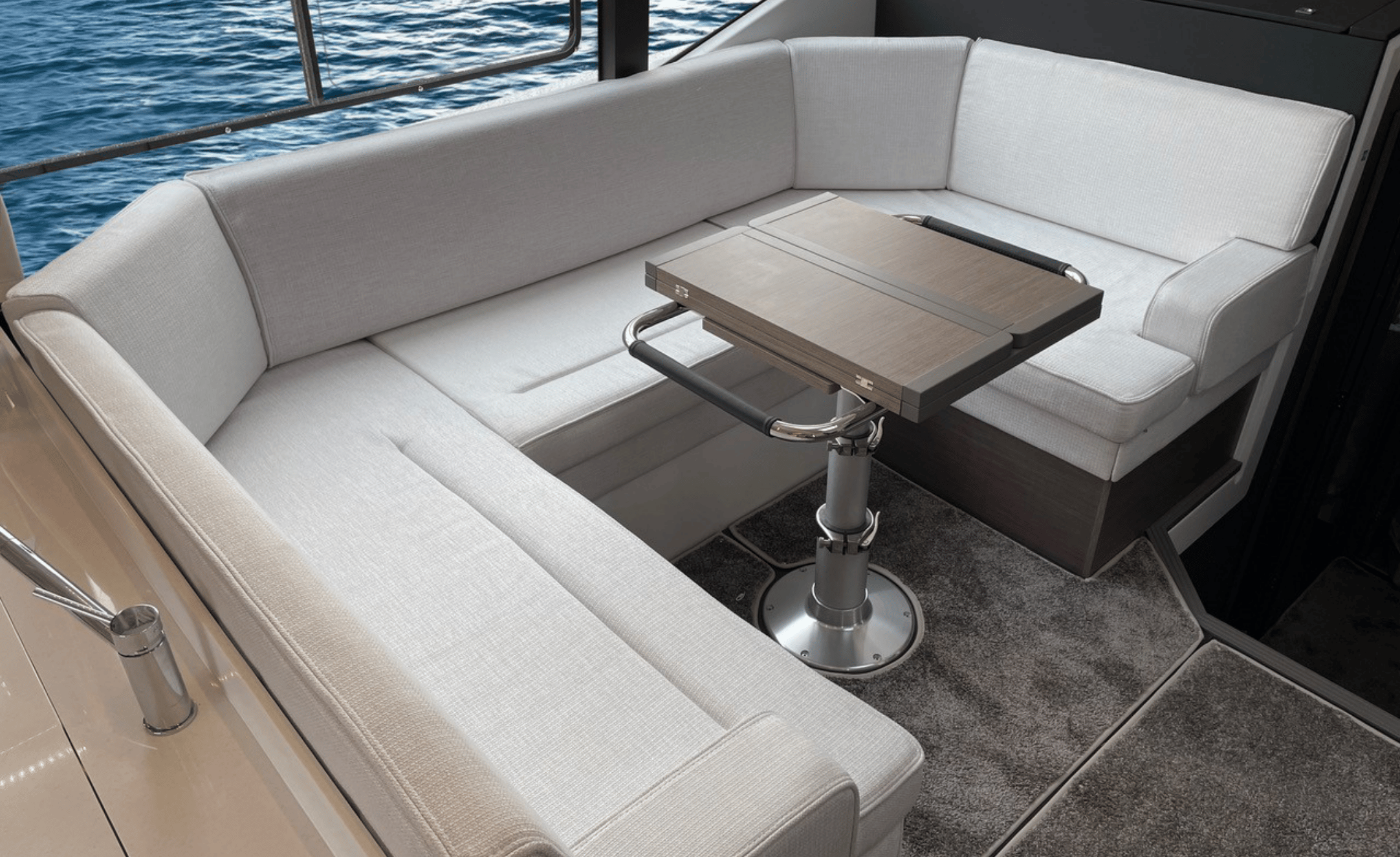 2027 Jeanneau NC 1295 Coupe  - Image 25