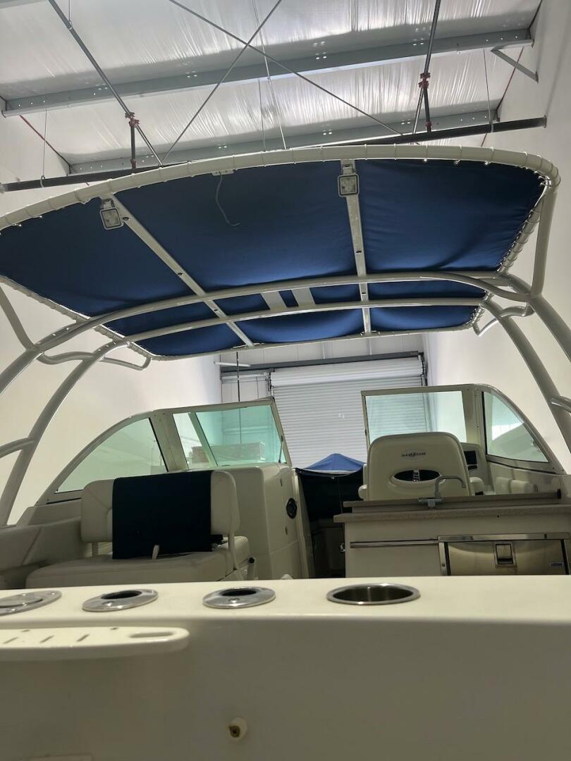 2015 Sailfish 275 DC - Image 8