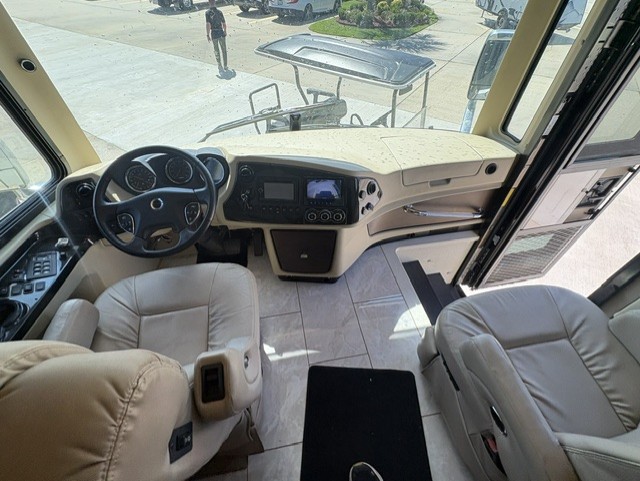 2018 TIFFIN PHAETON 36GH - Image 4