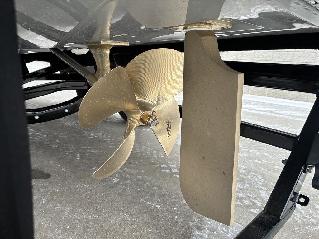 2026 MasterCraft XT24 - Image 56
