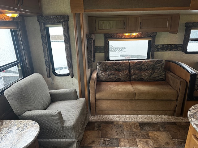 2014 Keystone Terrain 273TRL - Image 8