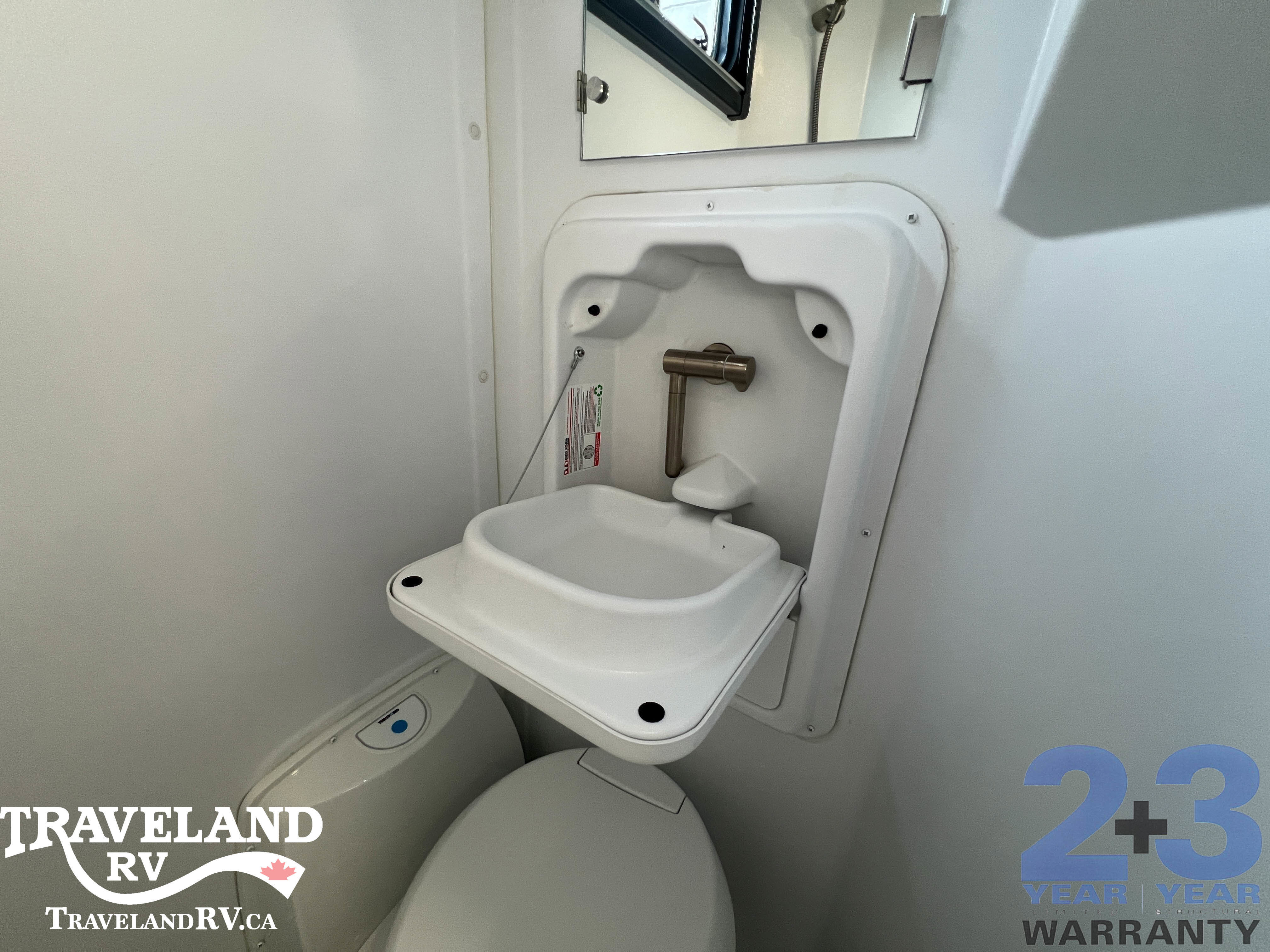 2025 Jayco Granite Ridge 23S - Image 26