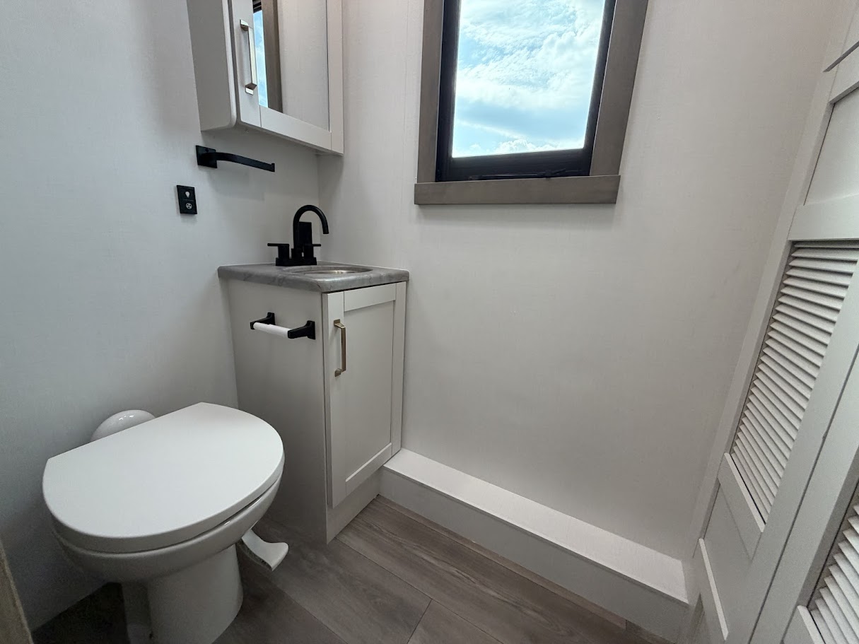 2027 JAYCO PRECEPT 36C - Image 46