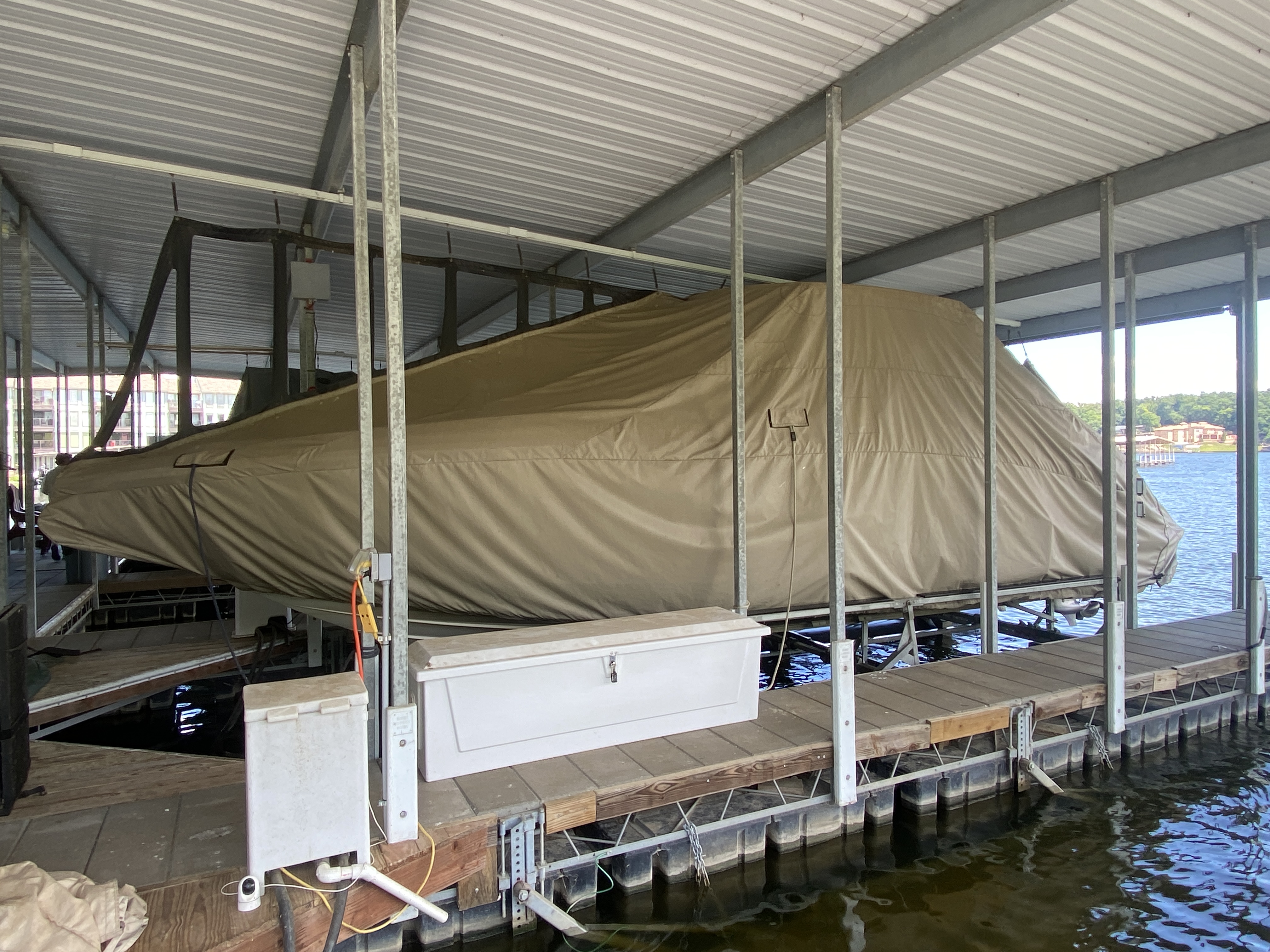 2015 Cobalt 336 - Image 53