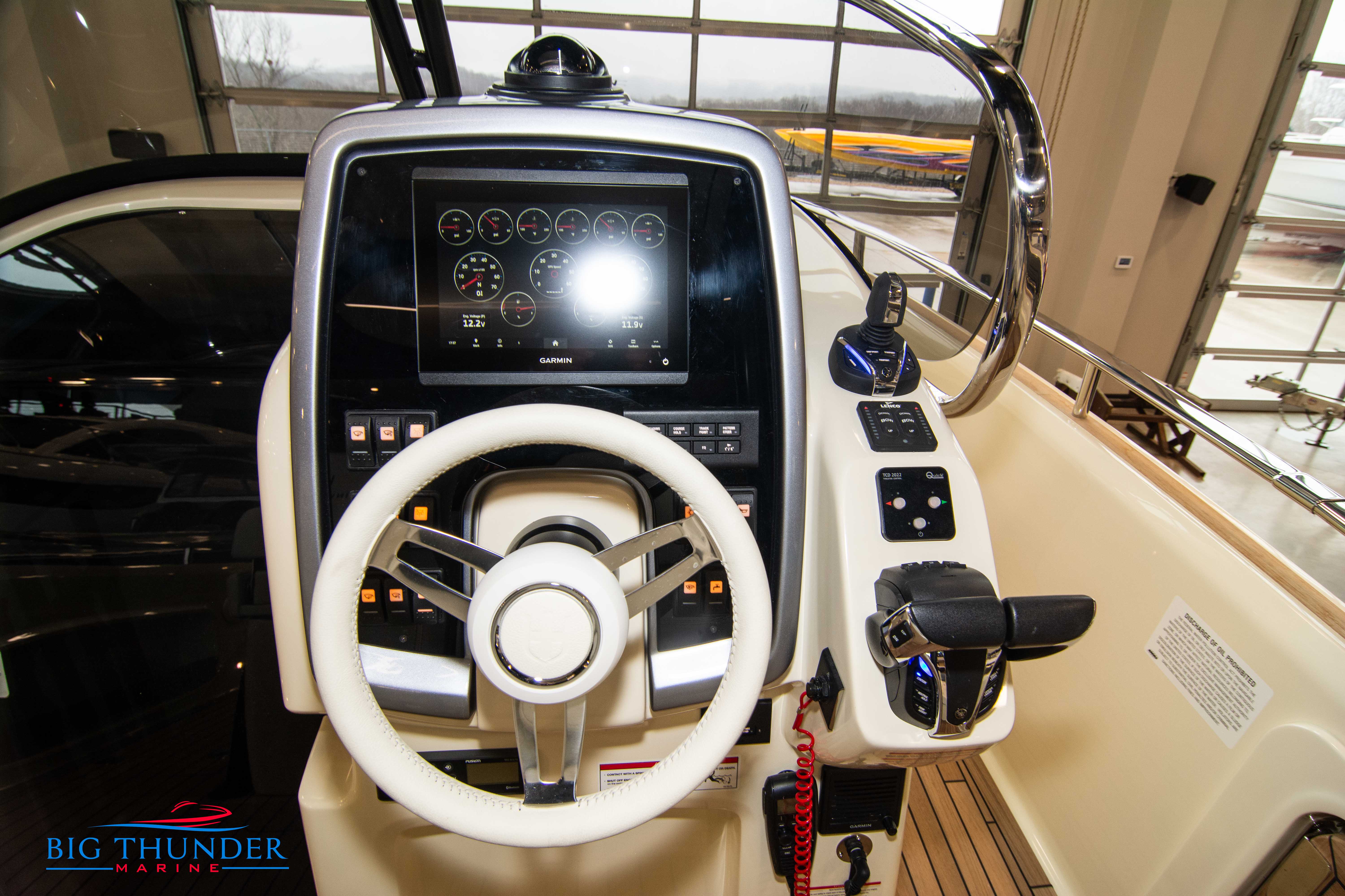 2024 Invictus TT280S - Image 35