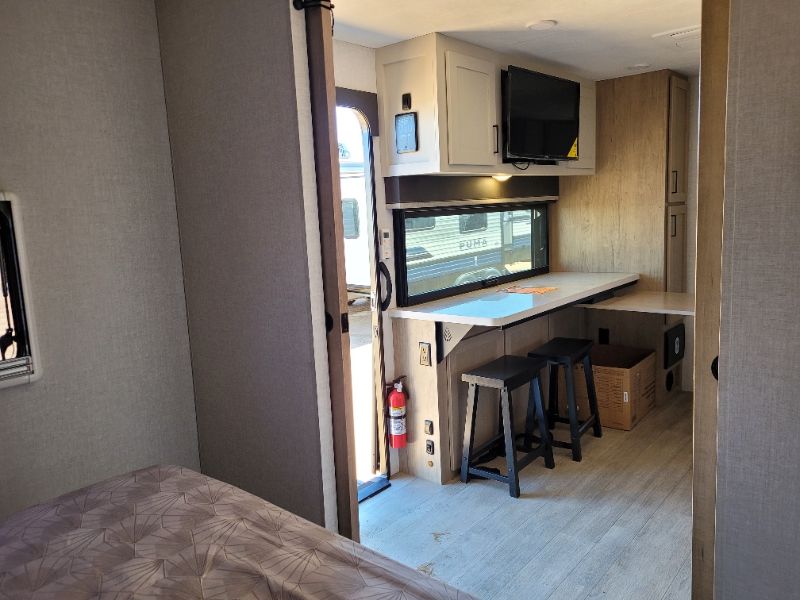 2027 Ember RV Touring Edition 2300MLL - Image 22