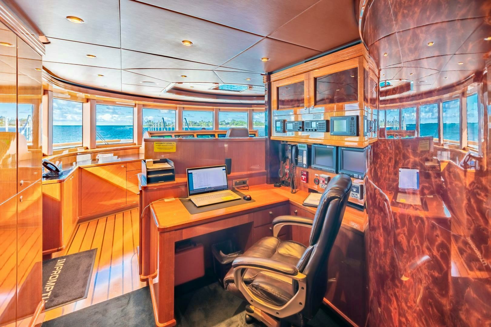 2011 Trinity Yachts Trinity 164 - Image 44