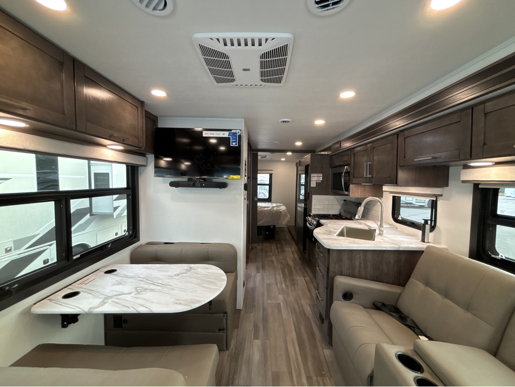 2026 ENTEGRA COACH VISION 29S - Image 7