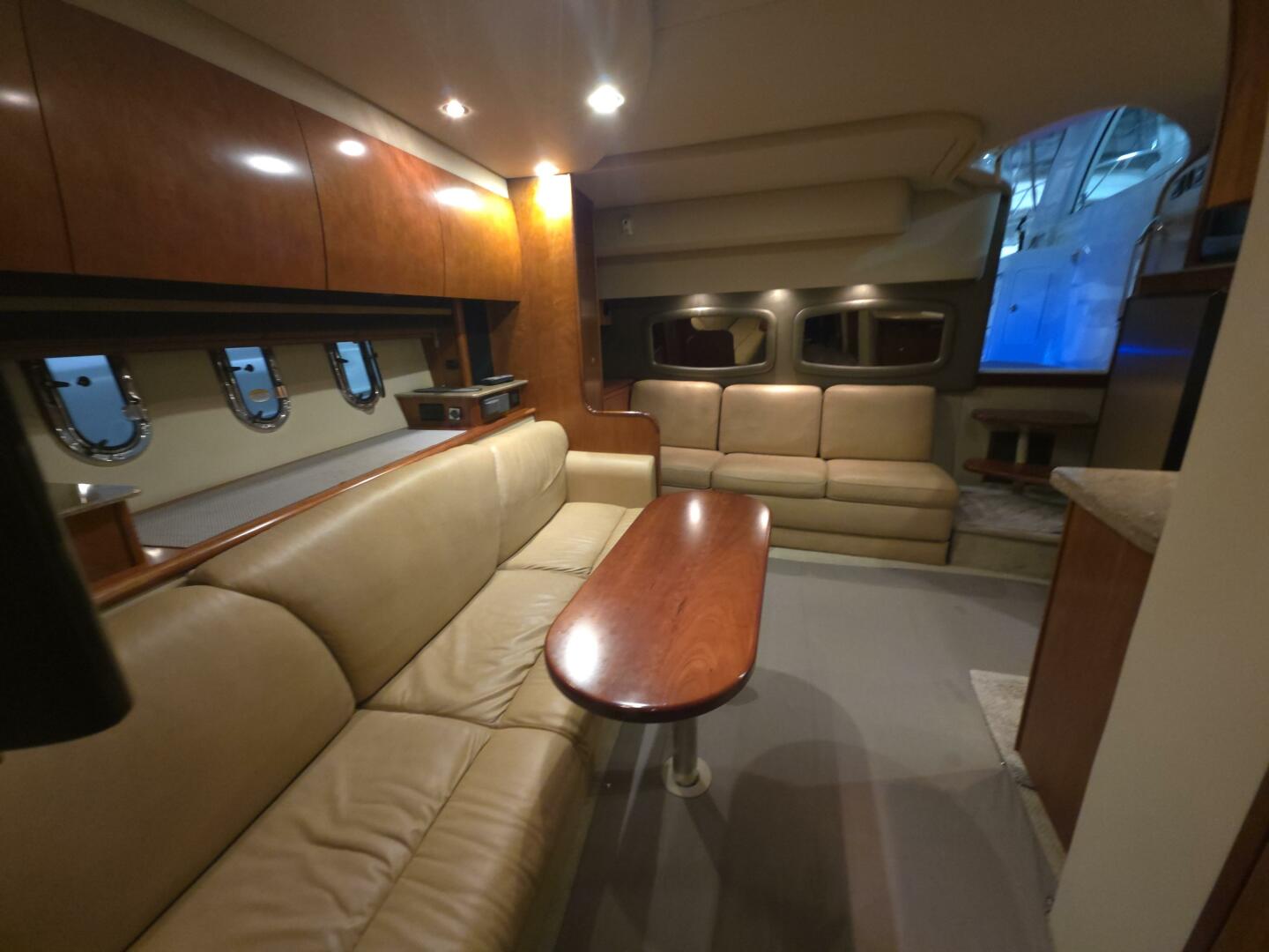 2008 Cruisers Yachts - Image 21
