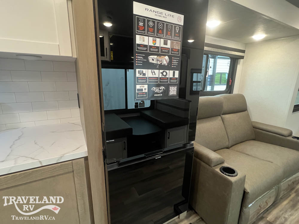 2026 Highland Ridge Range Lite 211RKM - Image 17