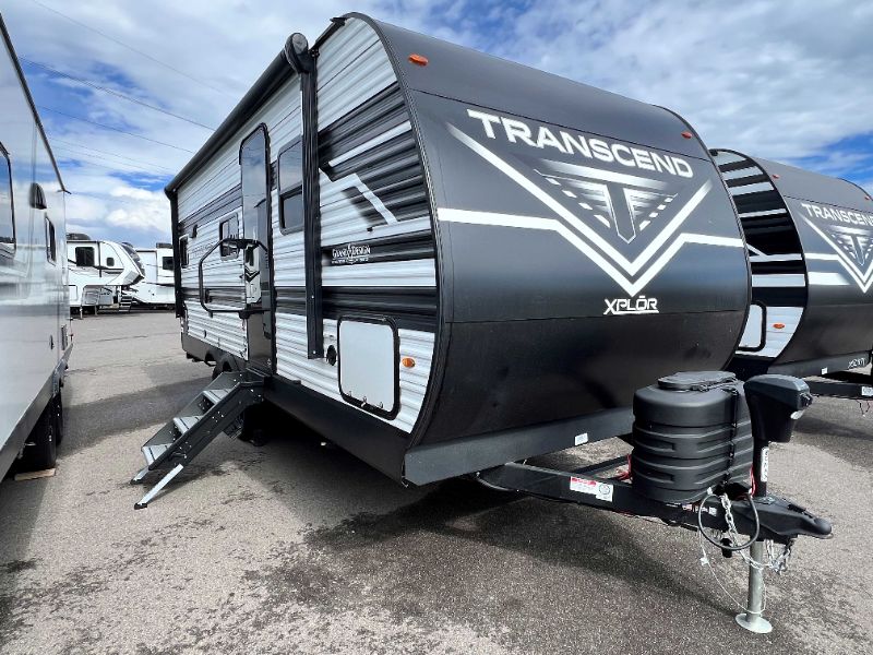 2026 Grand Design Transcend XPLOR 20MKX - Image 1