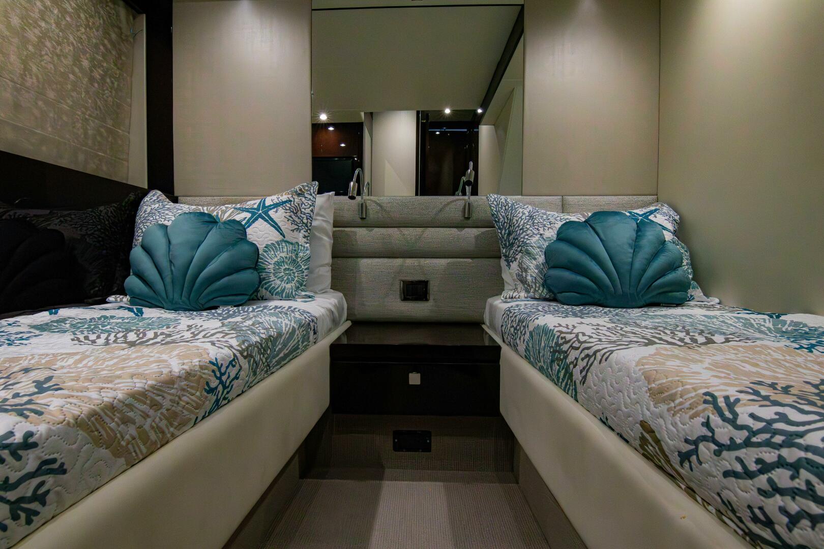2018 Sunseeker Manhattan 66 - Image 31