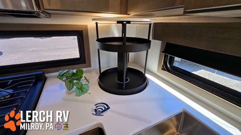 2026 KZ RV Durango D339MLT - Image 24