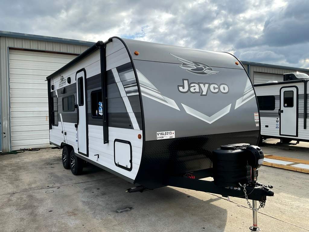 2027 JAYCO Jay Flight 210QB - Image 4
