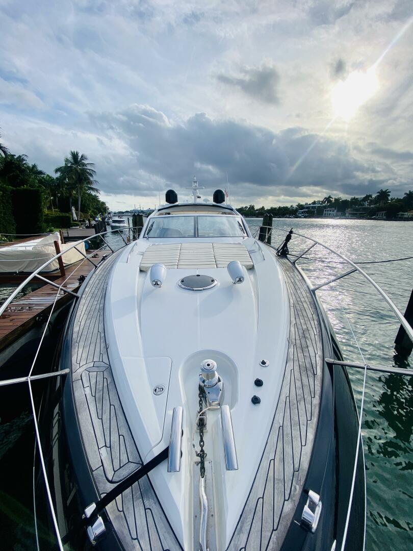 2010 Sunseeker Predator 60 - Image 3