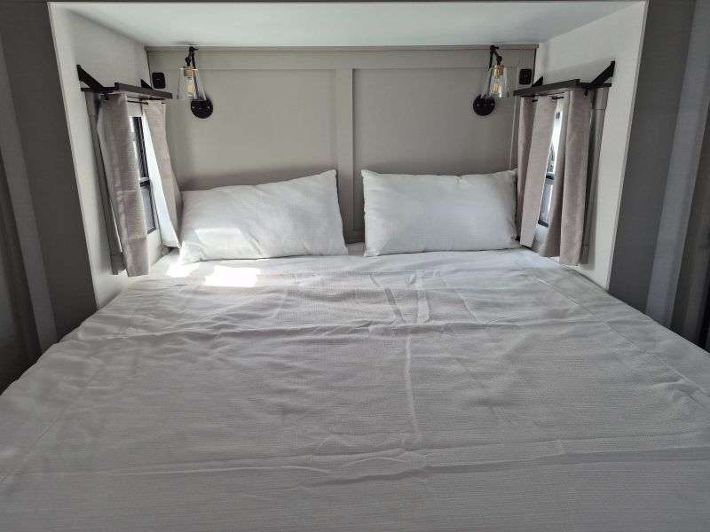 2026 Brinkley RV Model Z 3420 - Image 15