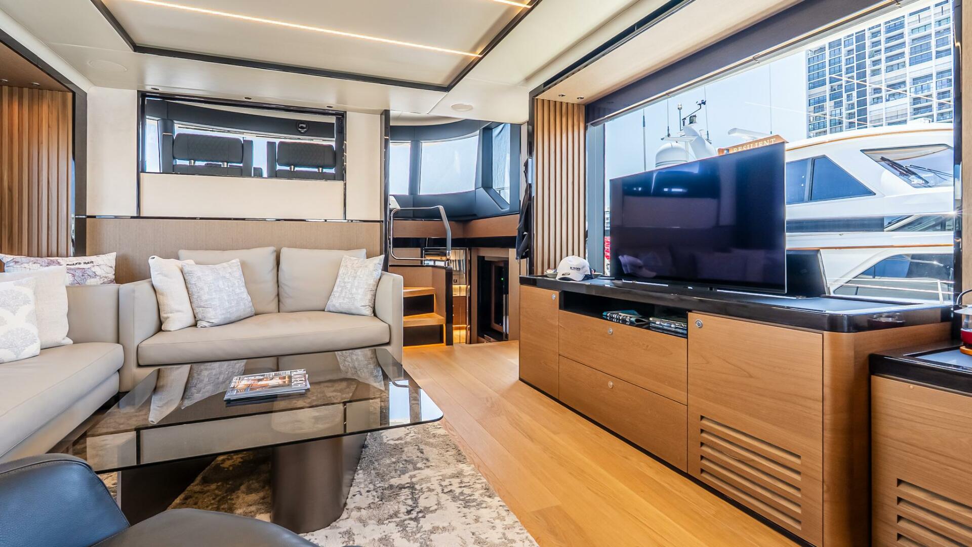 2024 Absolute Navetta 68 - Image 50