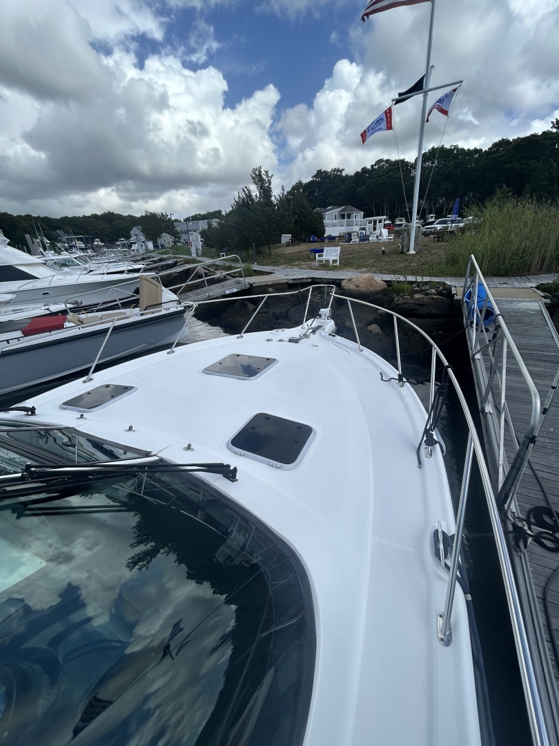 2007 Tiara Yachts 3200 Open - Image 23