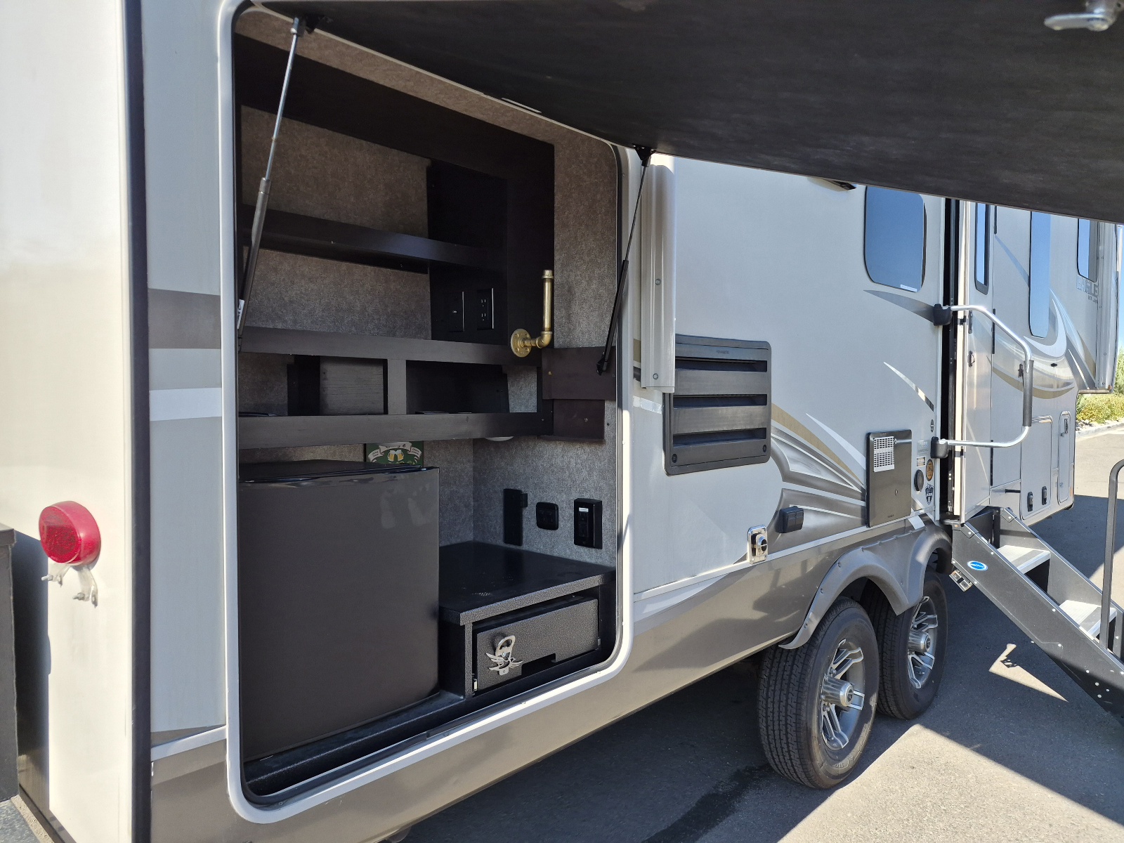 2019 Jayco Eagle HT 25.5REOK - Image 4