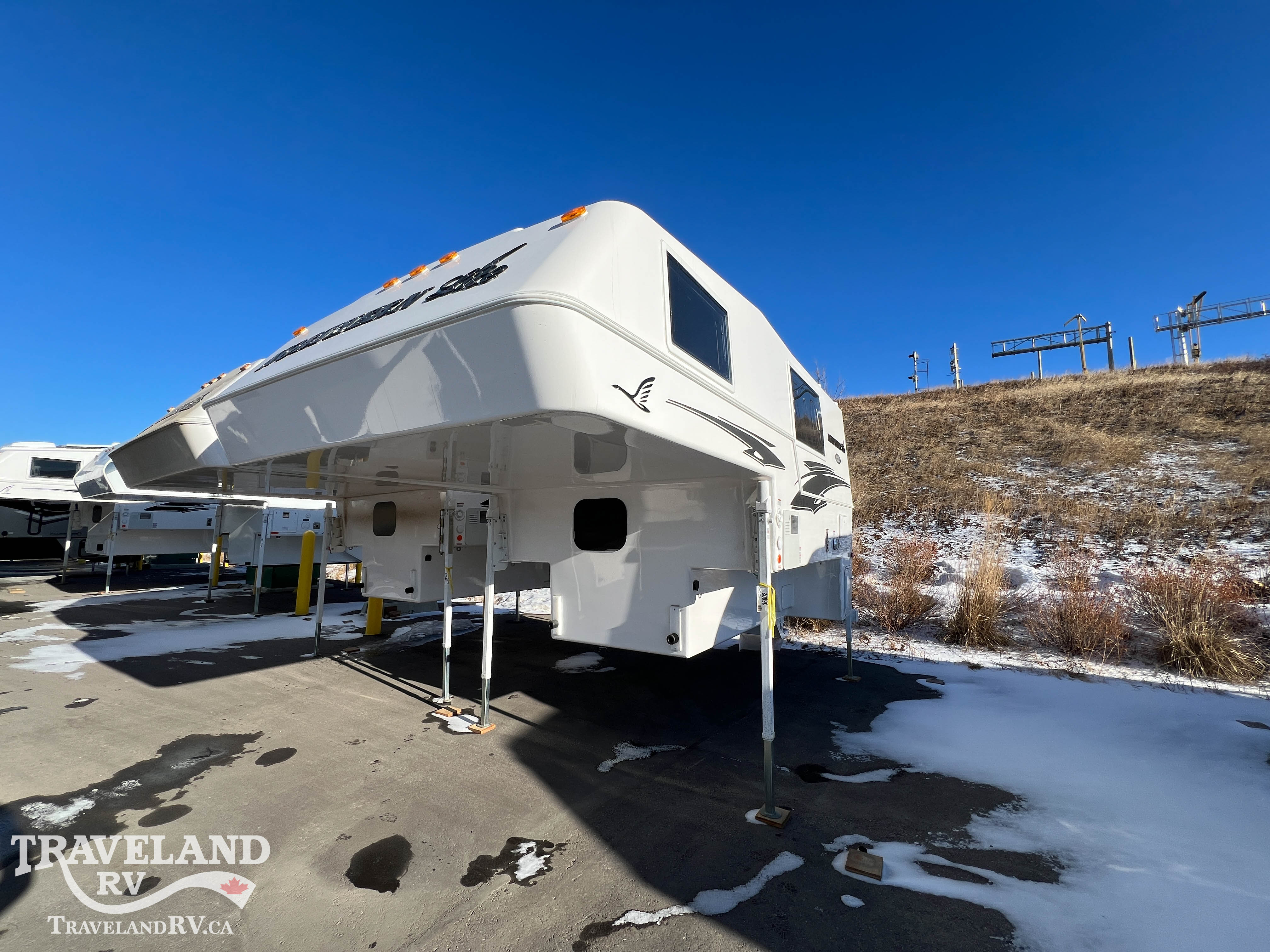 2026 Northern Lite Limited Edition 8-11EX LE WB - Image 5