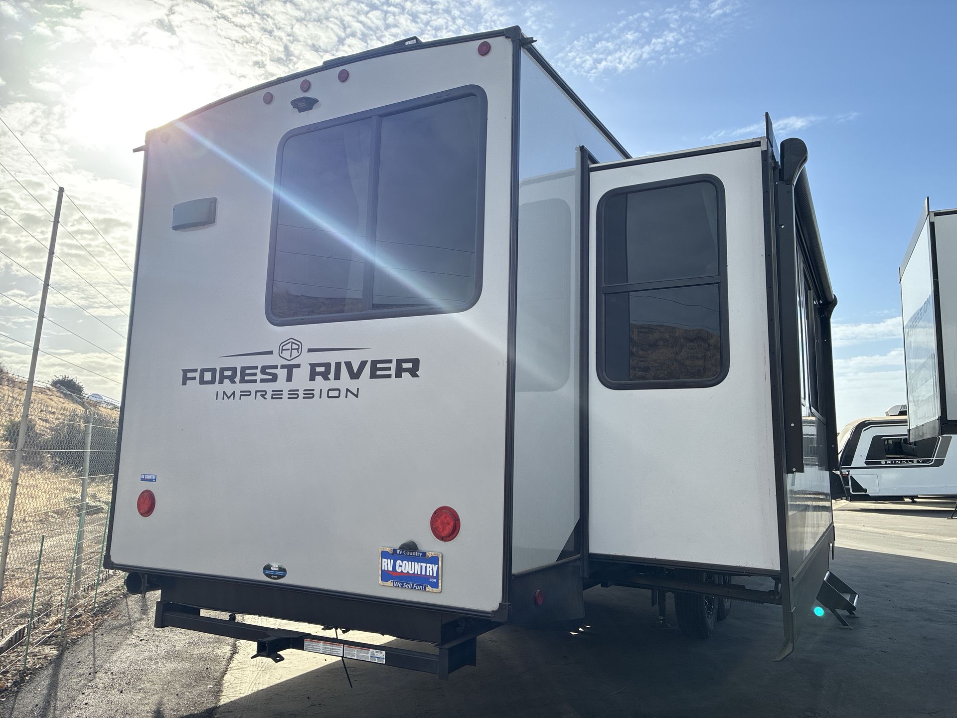 2027 Forest River Impression 360MYR - Image 10