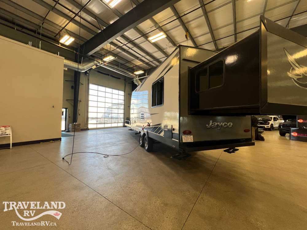 2019 JAYCO OCTANE SL 210 - Image 6