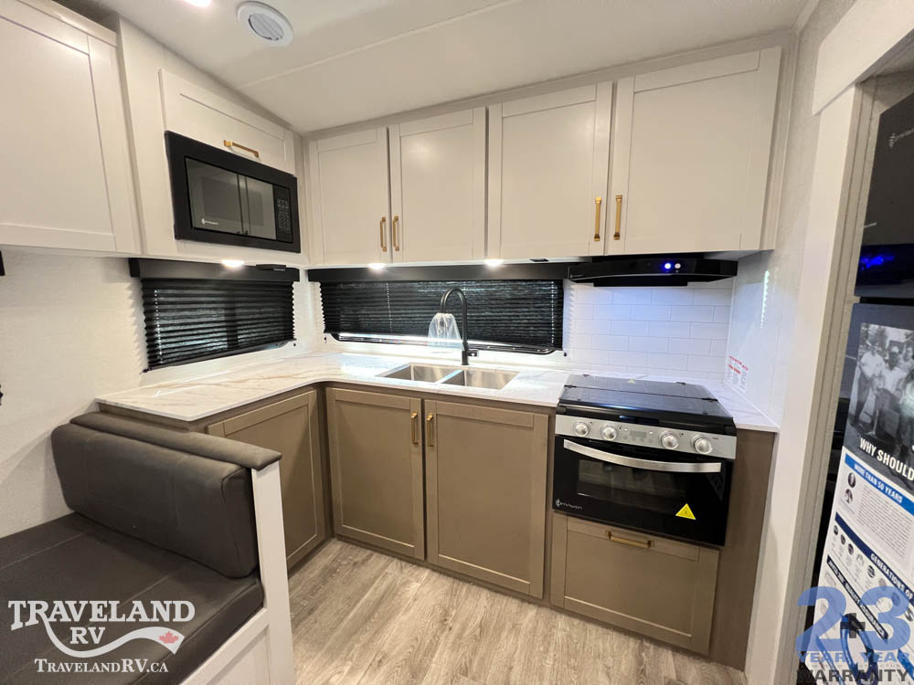 2026 Jayco Eagle SLE 24MLE - Image 12