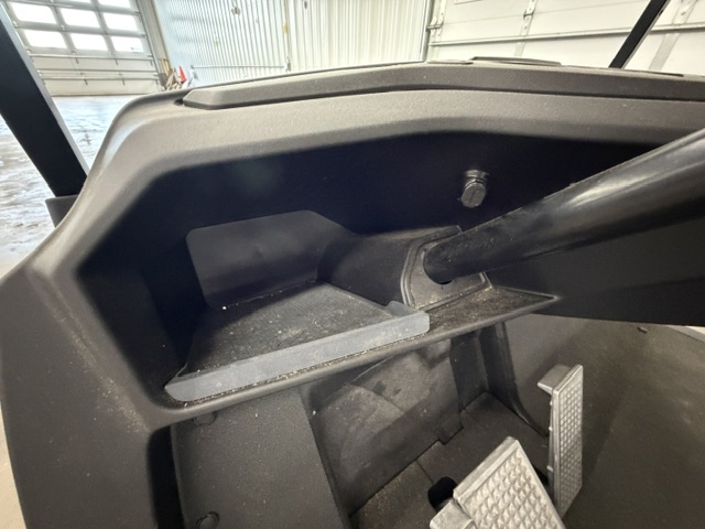 2018 YAMAHA FLEET QUIET TECH EFI - Image 15