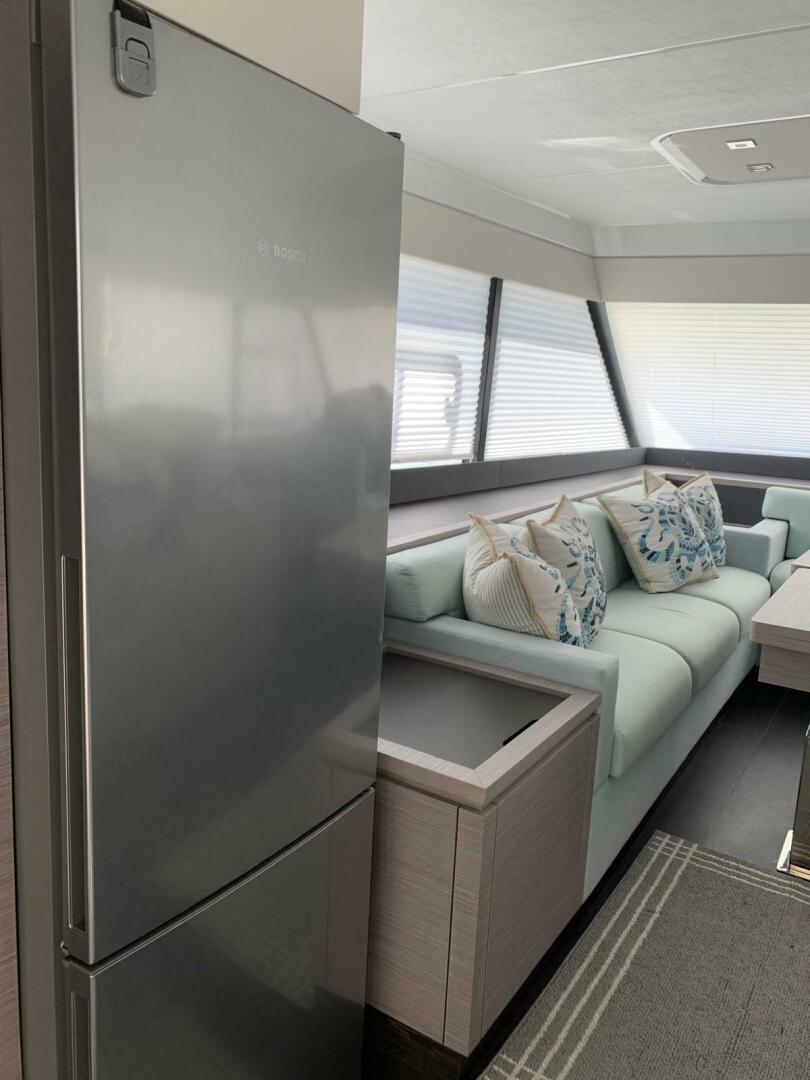 2024 Fountaine Pajot MY5 - Image 6