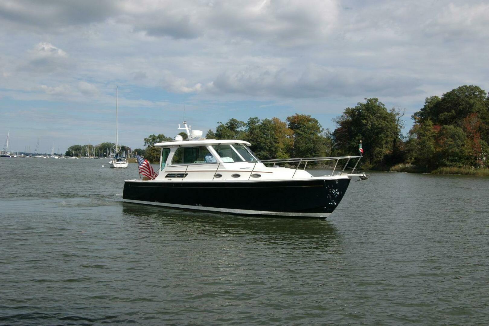 2014 Back Cove 34 - Image 3