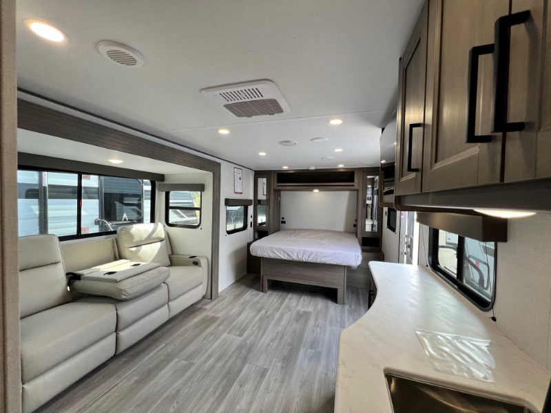 2026 Grand Design Transcend XPLOR 20MKX - Image 23