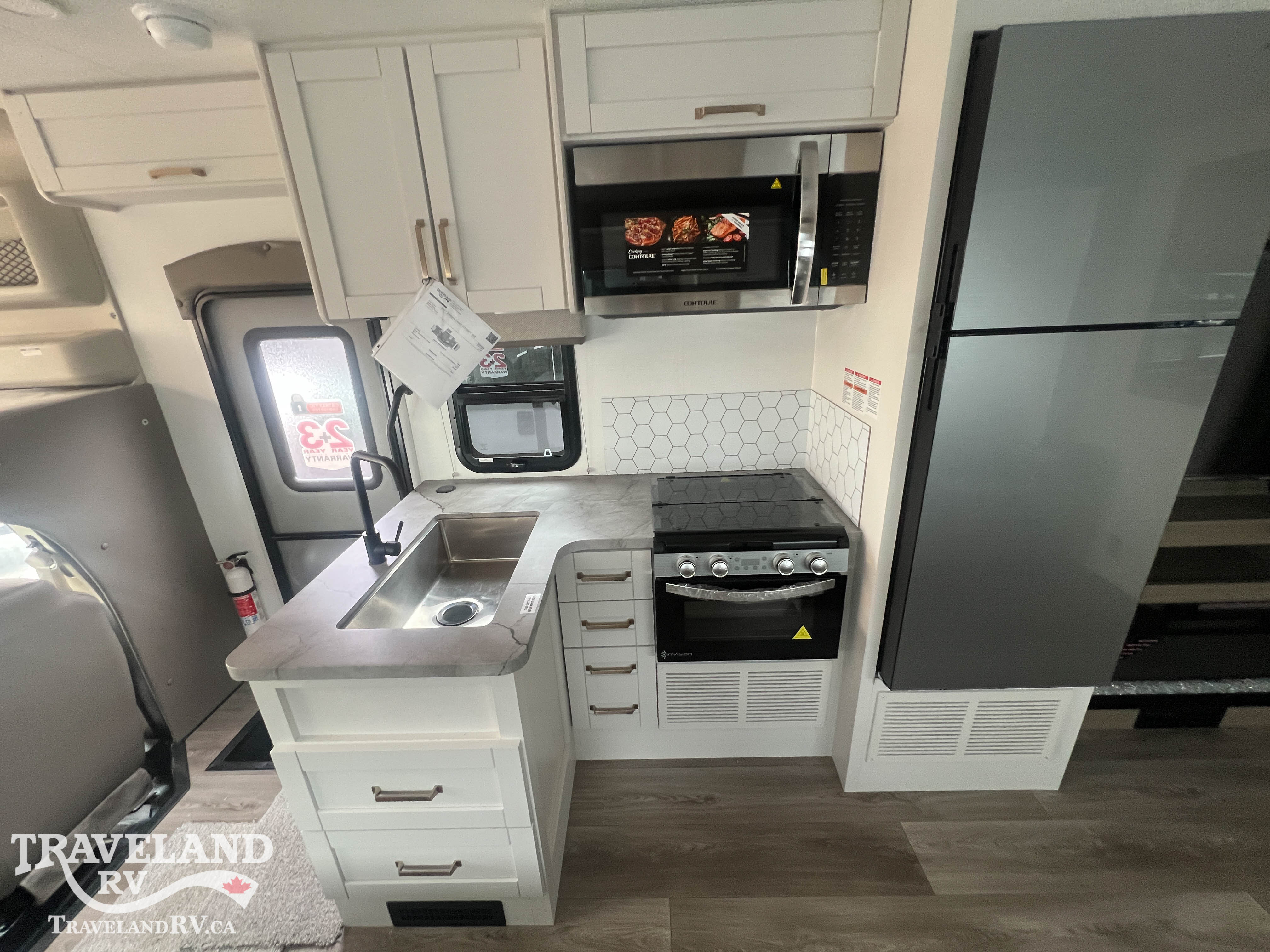 2027 Entegra Coach ODYSSEY 30Z - Image 16