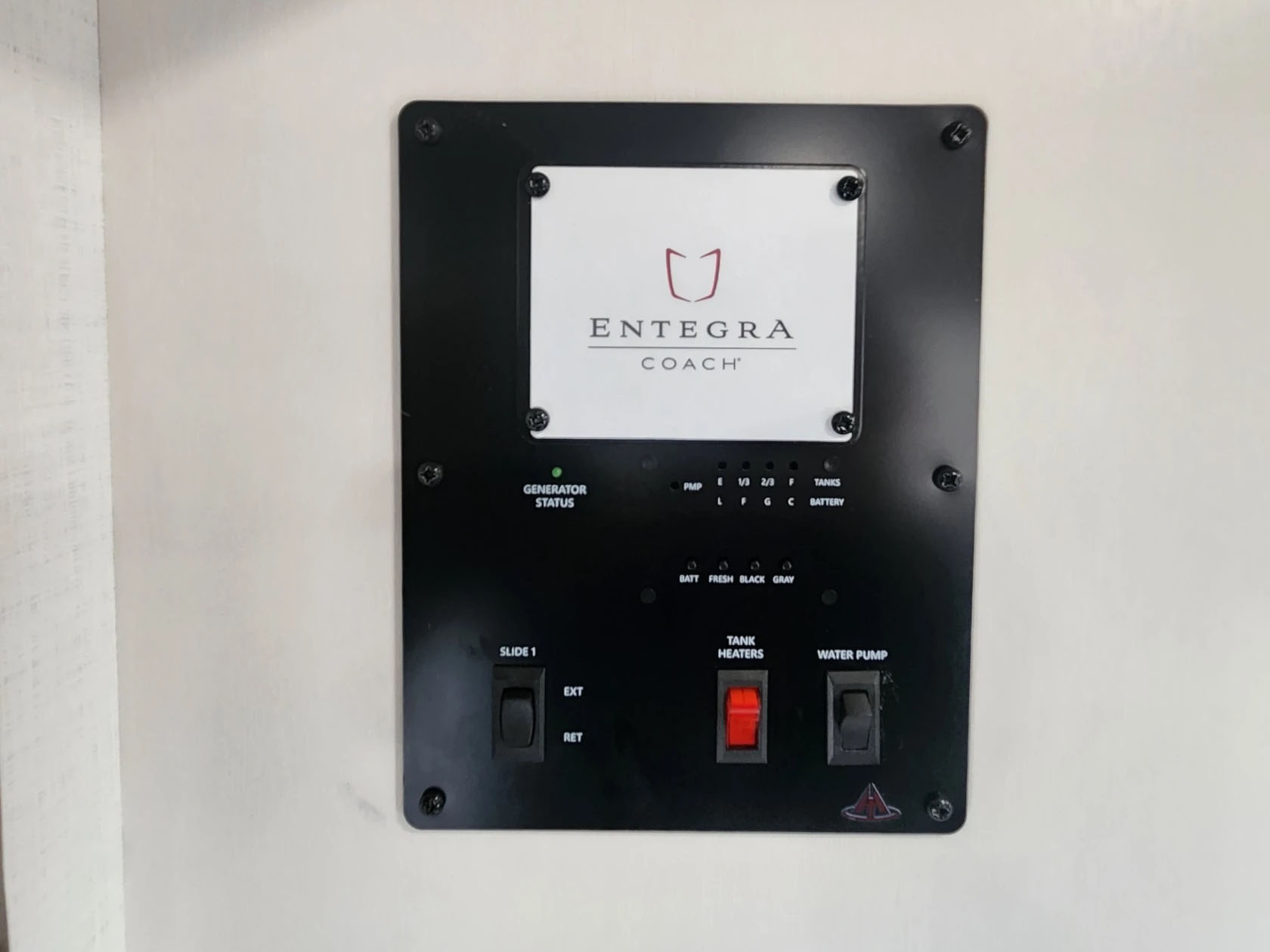 2027 ENTEGRA COACH ODYSSEY 24B - Image 28
