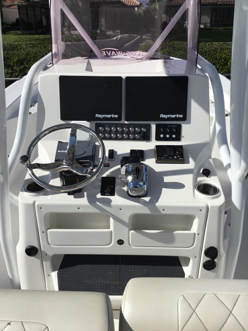 2019 Blue Wave Pure Hybrid - Image 9