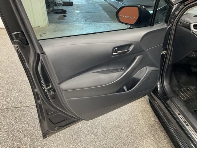 2025 Toyota Corolla SE CVT - Image 16