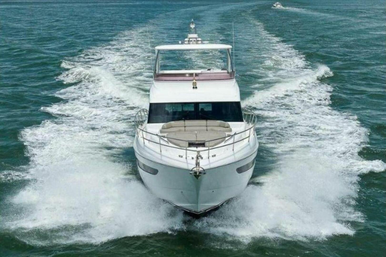 2019 Princess F62 - Image 2