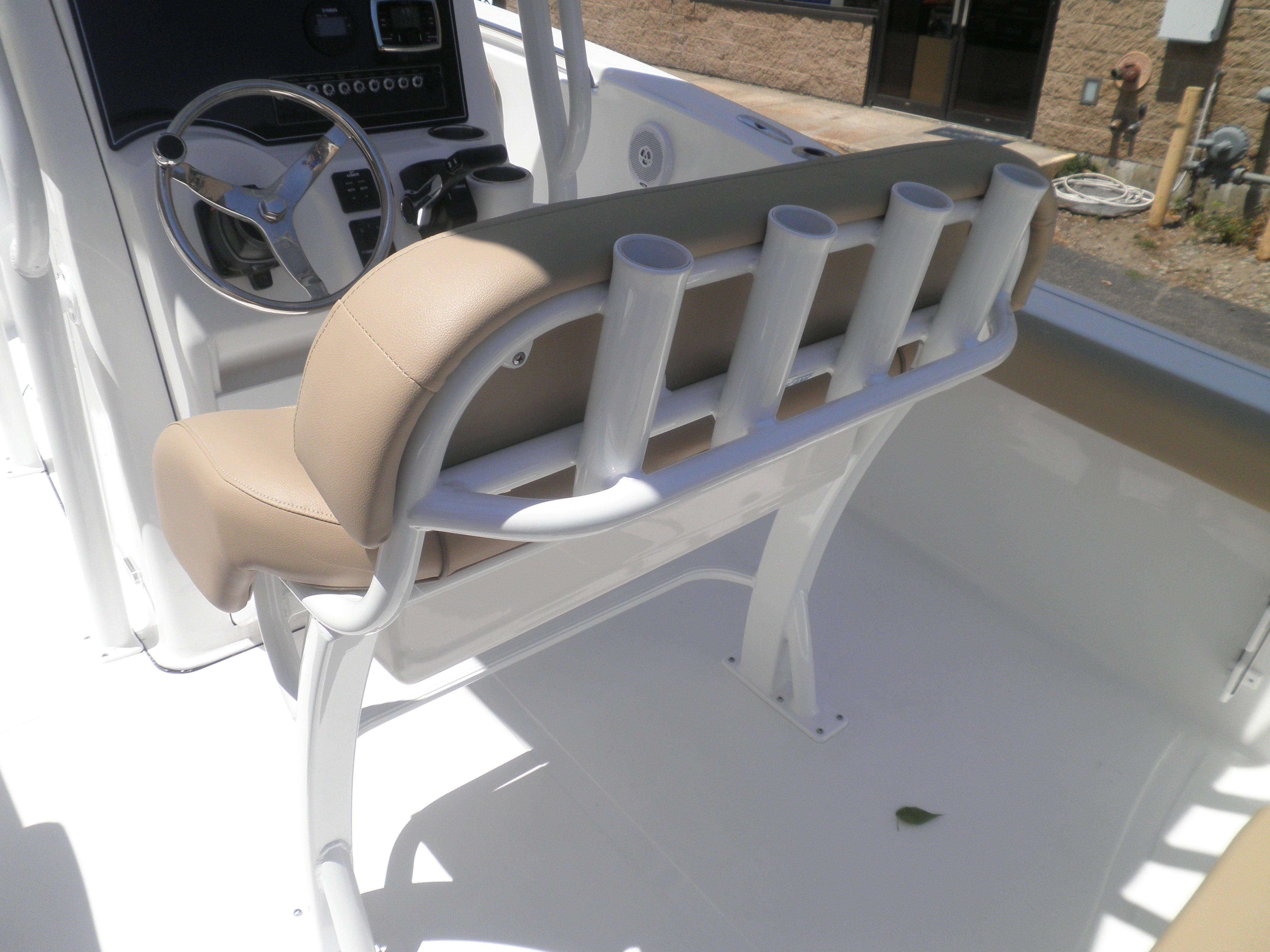 2027 Highfield Sport 360 Standard - Image 622