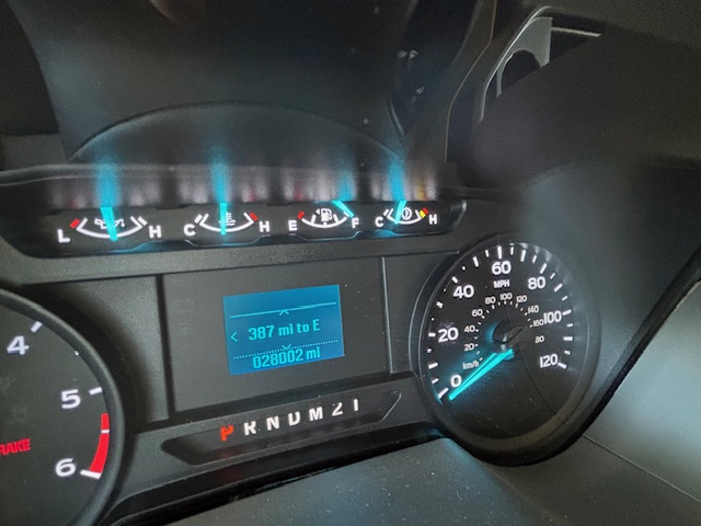 2025 Thor Motor Coach Quantum LC28 - Image 39